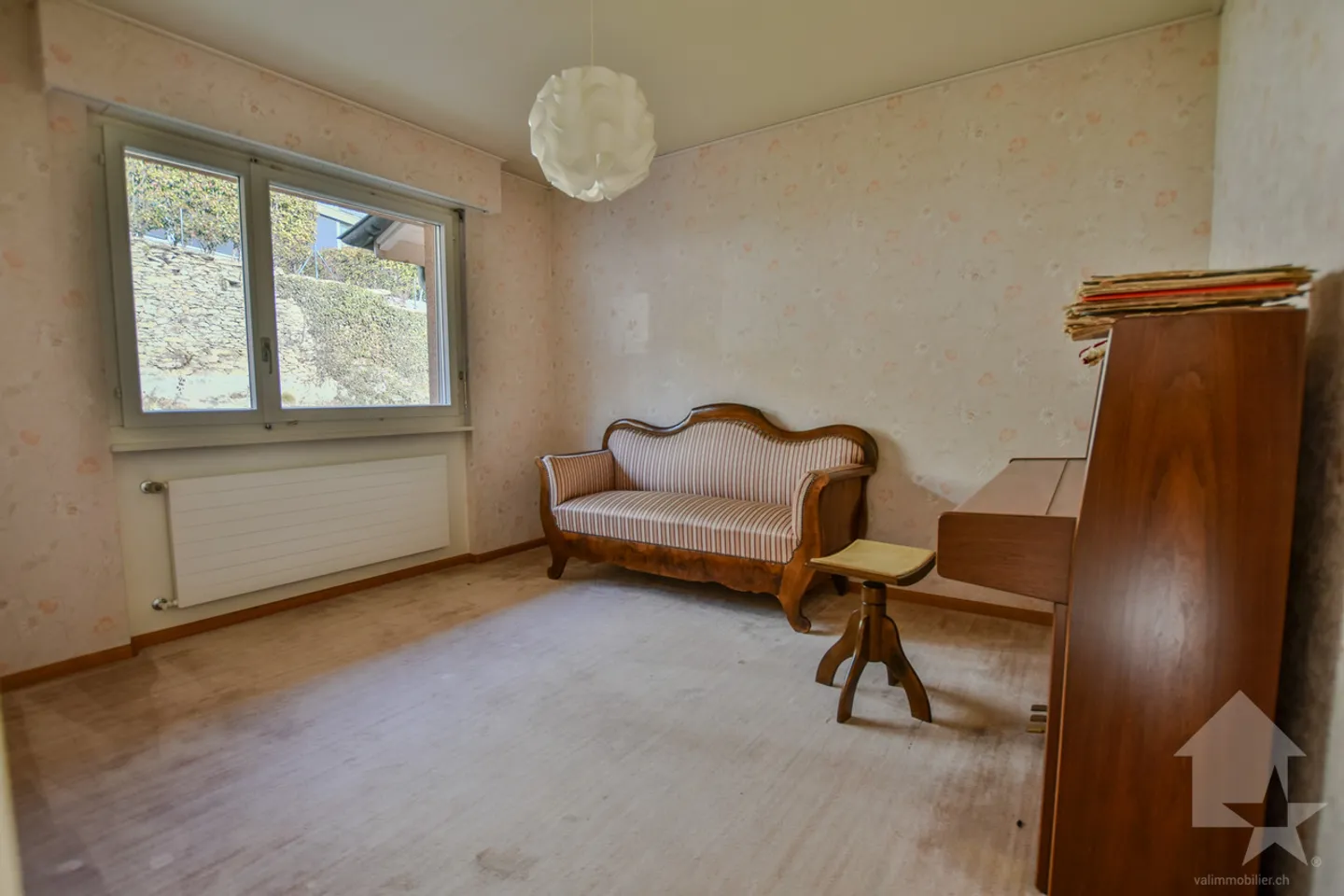 Sion, quartiere di Gravelone, bella casa contigua - Foto 22 di 31