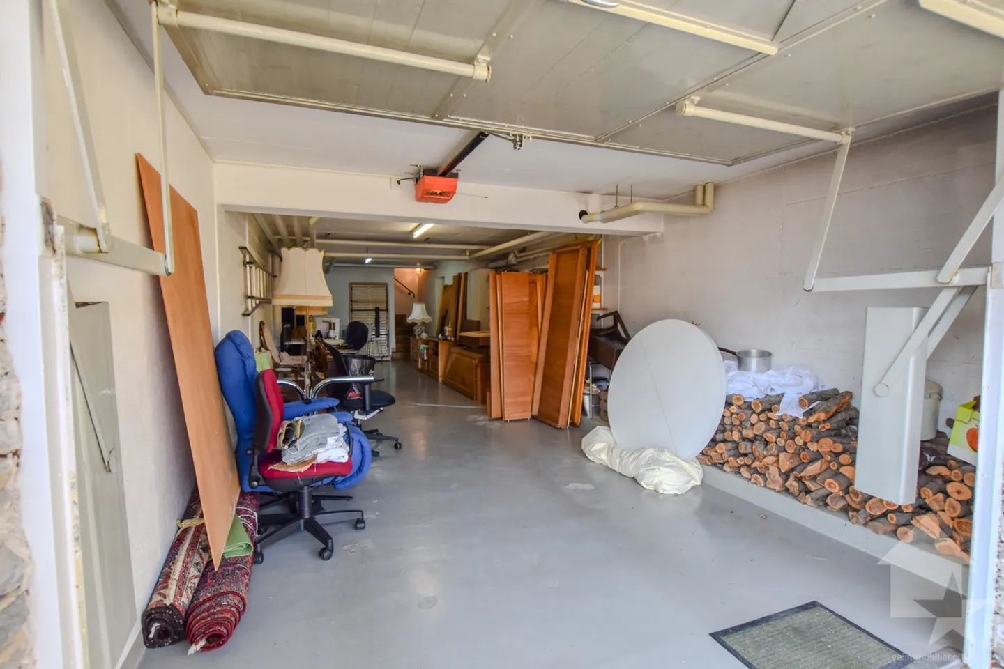 Sion, quartiere di Gravelone, bella casa contigua - Foto 25 di 31