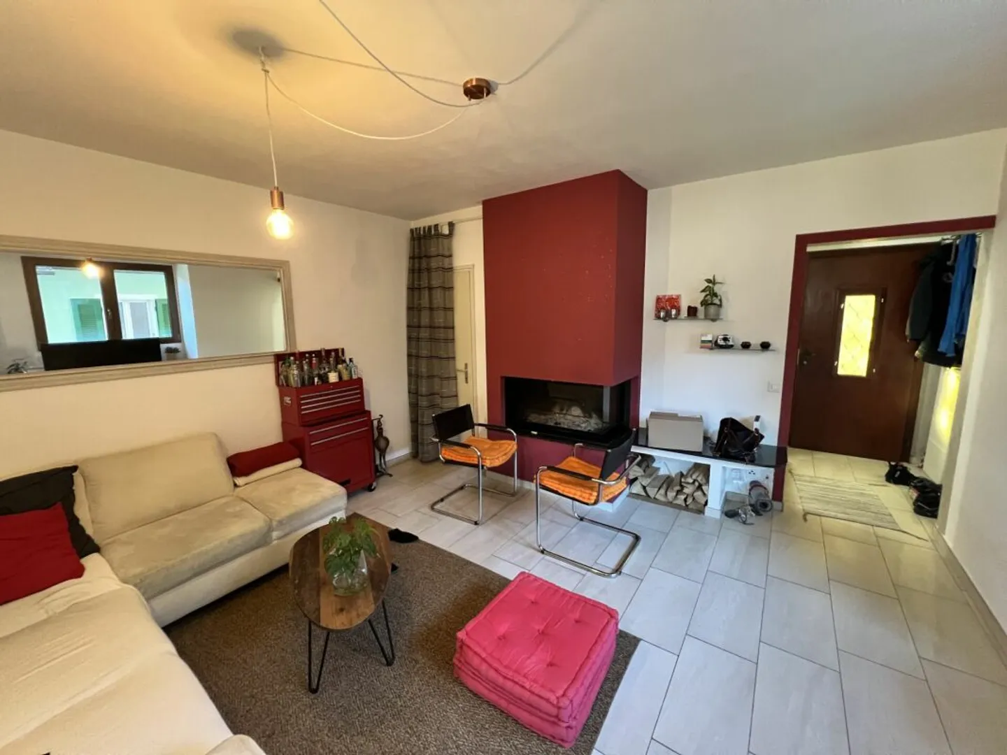 Casa unifamiliare di 3,5 stanze - Foto 4 di 13