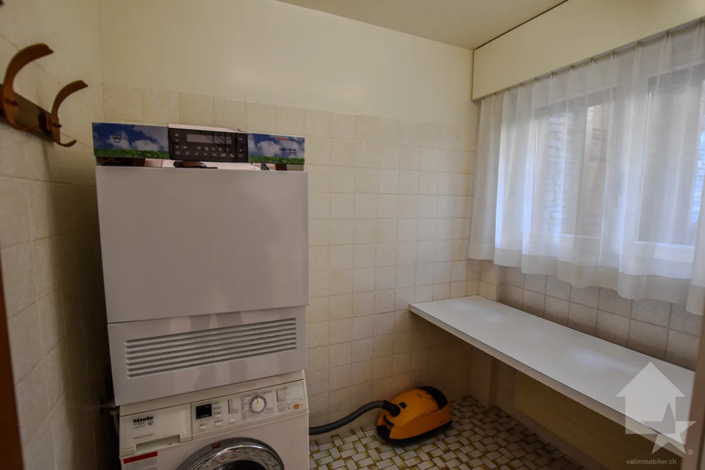 Sion, quartiere di Gravelone, bella casa contigua - Foto 28 di 31