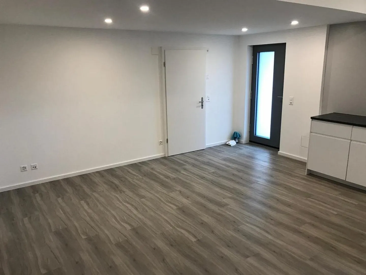 Kernsaniertes Einfamilienhaus mit Einliegerwohnung an unverbaubarer... - Foto 13 von 27