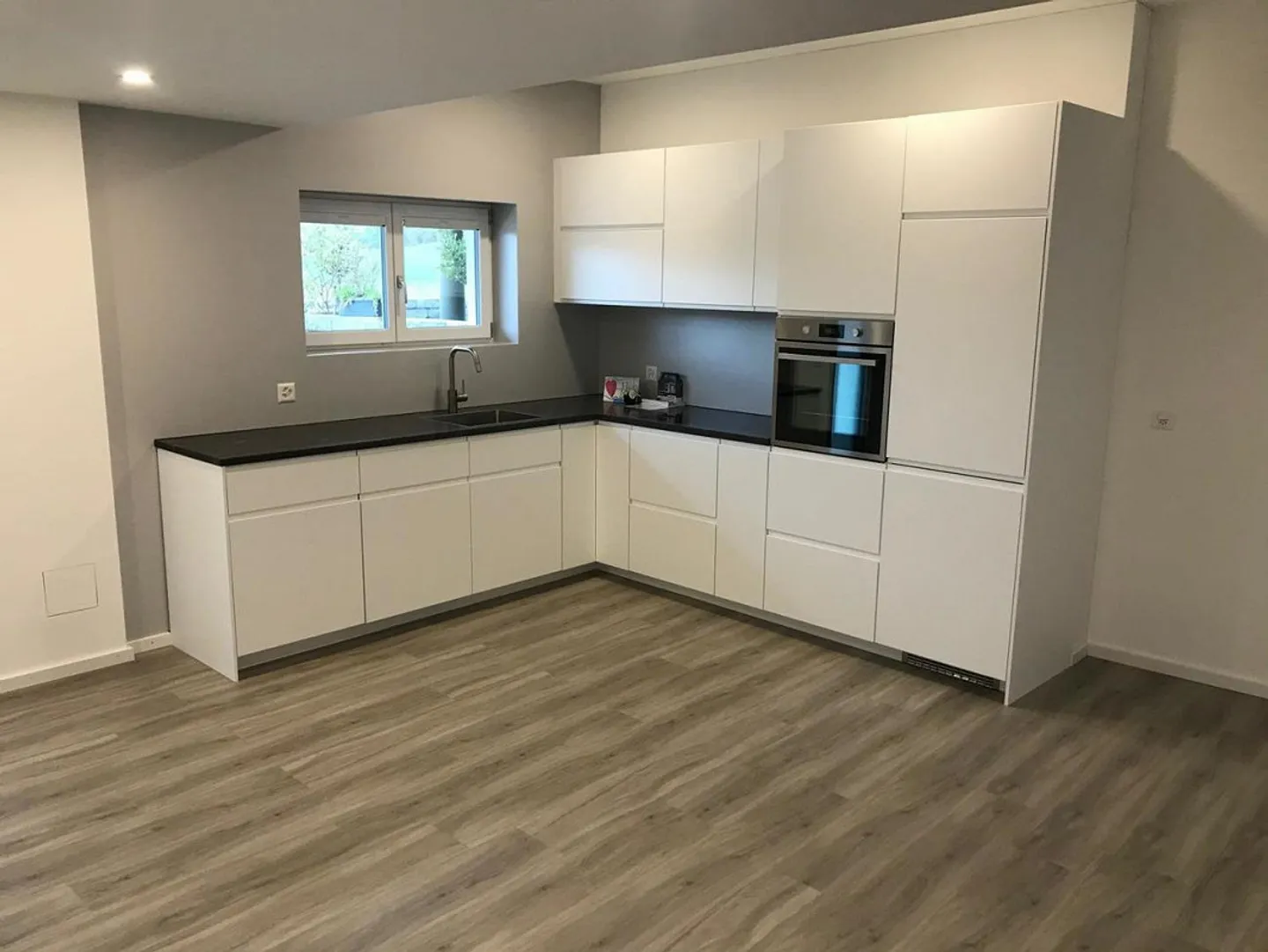 Kernsaniertes Einfamilienhaus mit Einliegerwohnung an unverbaubarer... - Foto 14 von 27