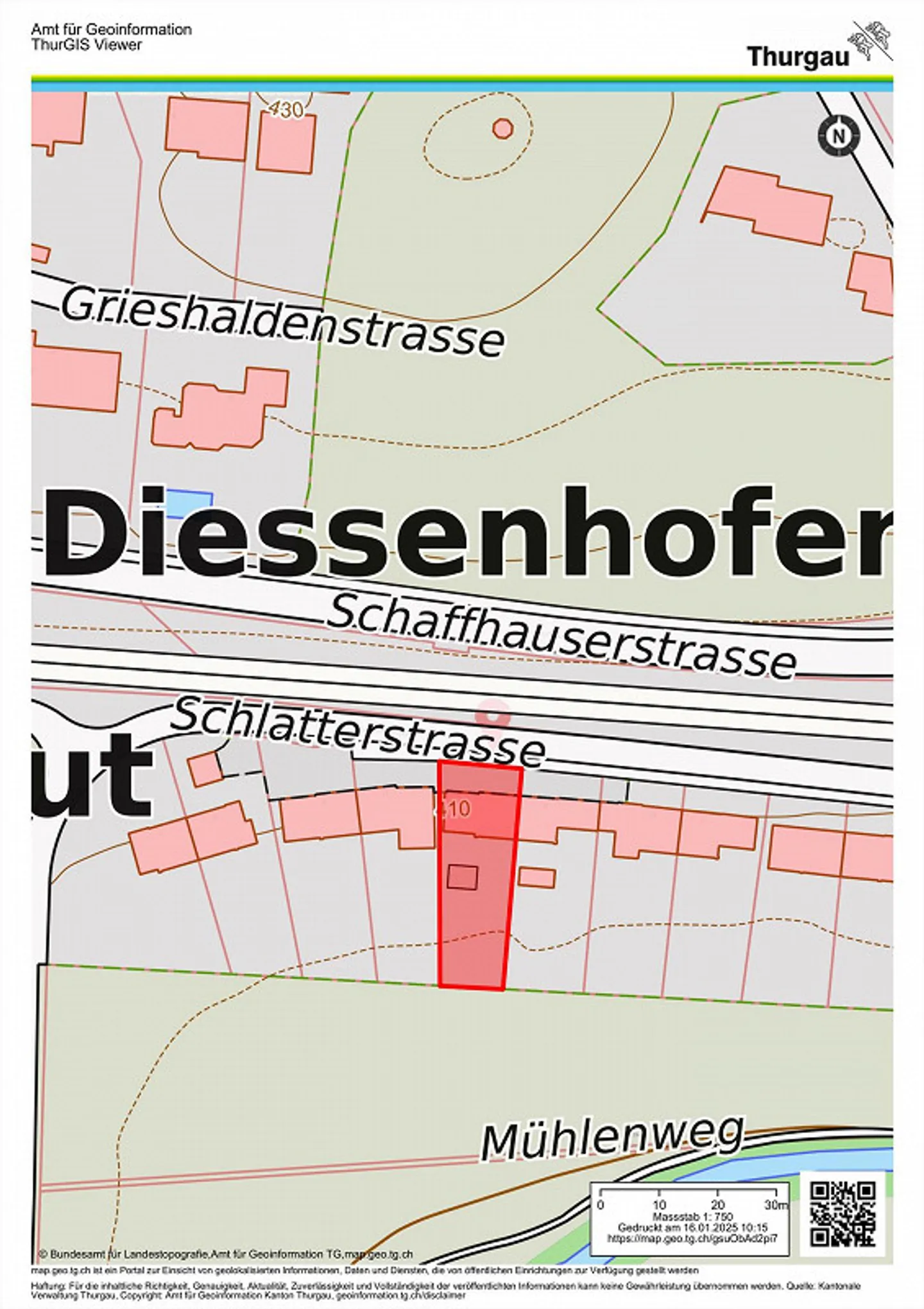 Kernsaniertes Einfamilienhaus mit Einliegerwohnung an unverbaubarer... - Foto 23 von 27