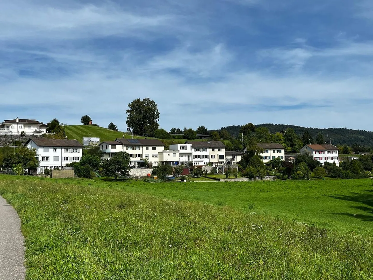 Kernsaniertes Einfamilienhaus mit Einliegerwohnung an unverbaubarer... - Foto 27 von 27