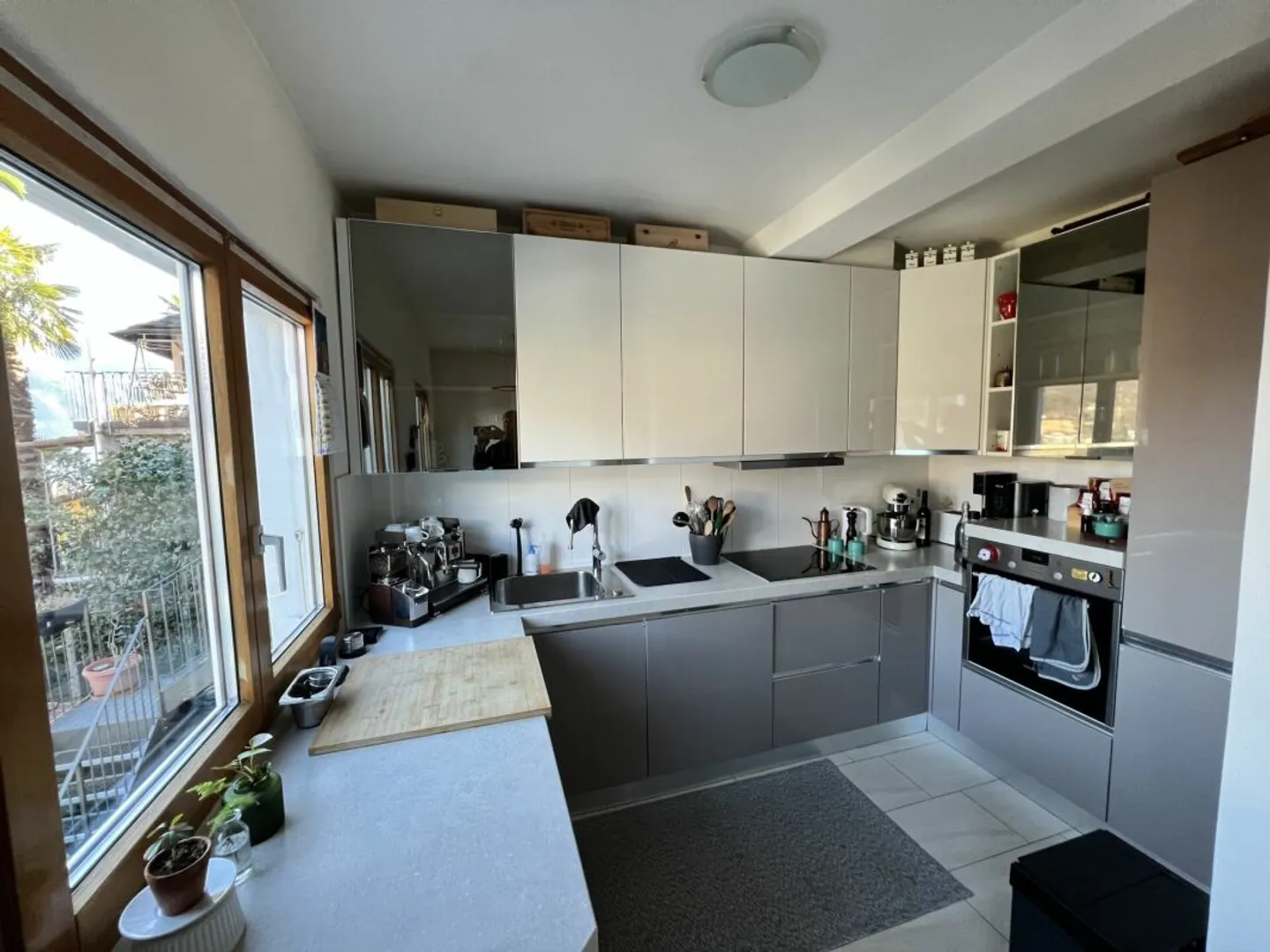 Casa unifamiliare di 3,5 stanze - Foto 6 di 13