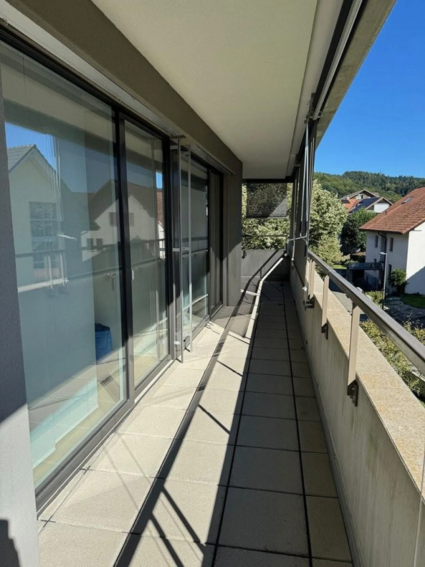 Moderne Wohnung in ruhiger Lage - Foto 8 von 8