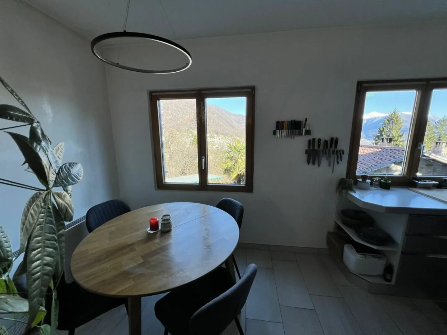 Casa unifamiliare di 3,5 stanze - Foto 5 di 13