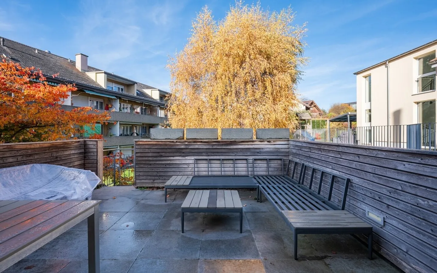 Spacious 5.5 Room Apartment - Photo 10 of 13