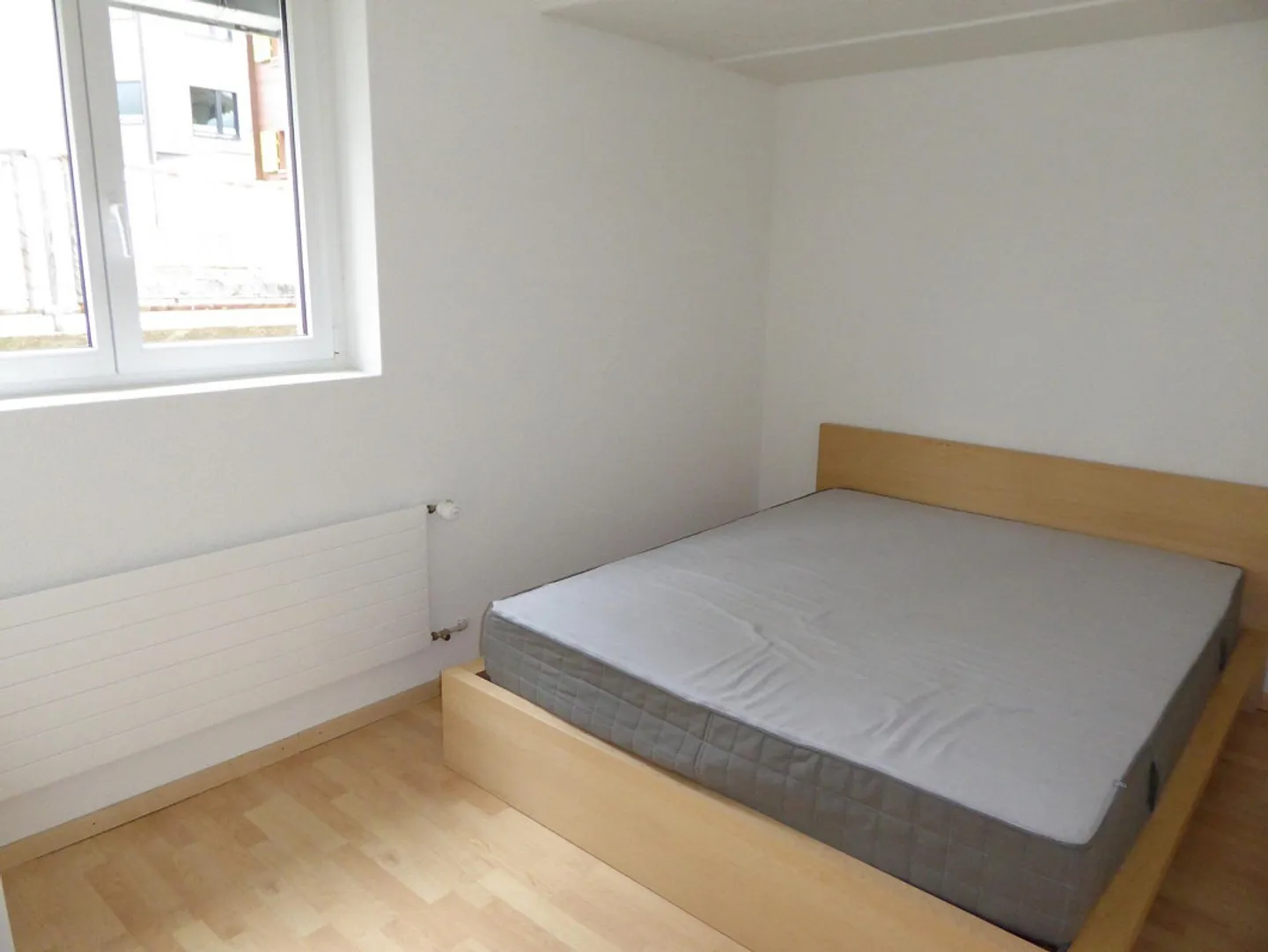 Erdgeschosswohnung Nähe Bahnhof - Foto 5 von 5