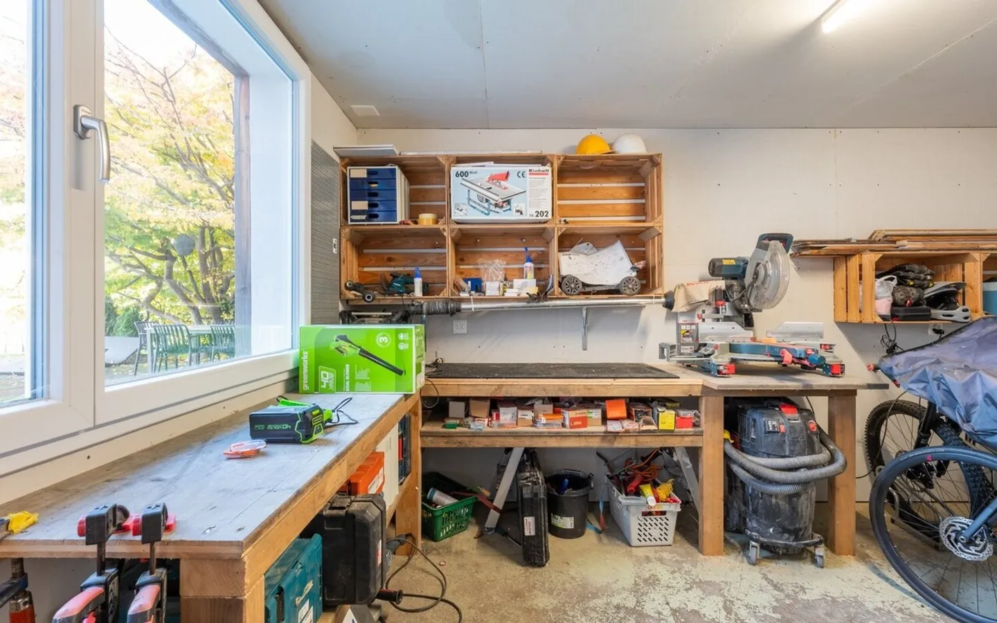 Spacious 5.5 Room Apartment - Photo 11 of 13