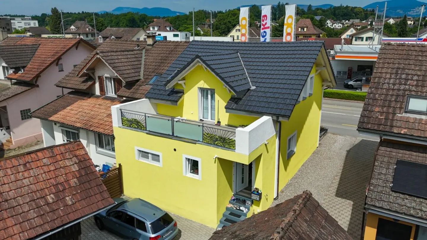 Si les murs pouvaient parler, ils crieraient 'Emménager!' - Photo 14 sur 20