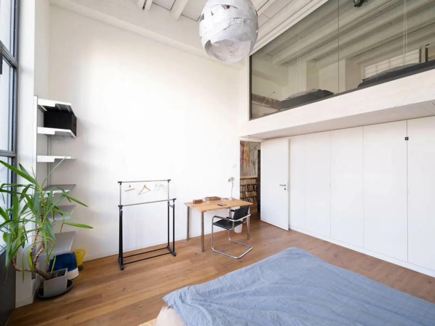 Beautiful Apartment - Geneva - Photo 8 of 12