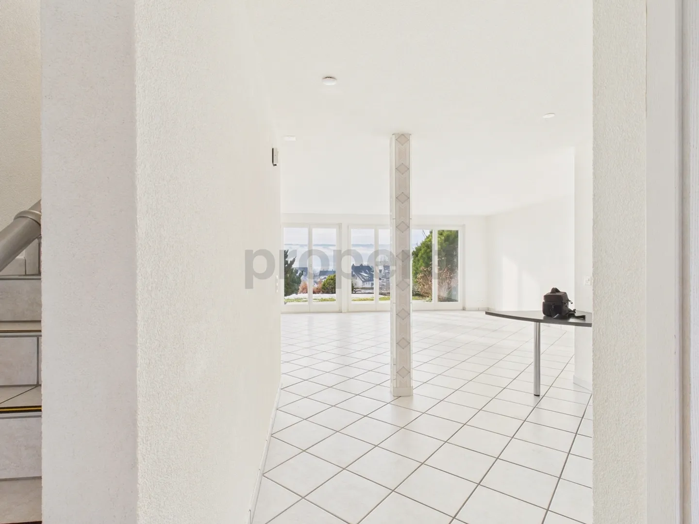 Bella casa unifamiliare di 4,5 stanze con giardino a Ottenbach - Foto 4 di 13