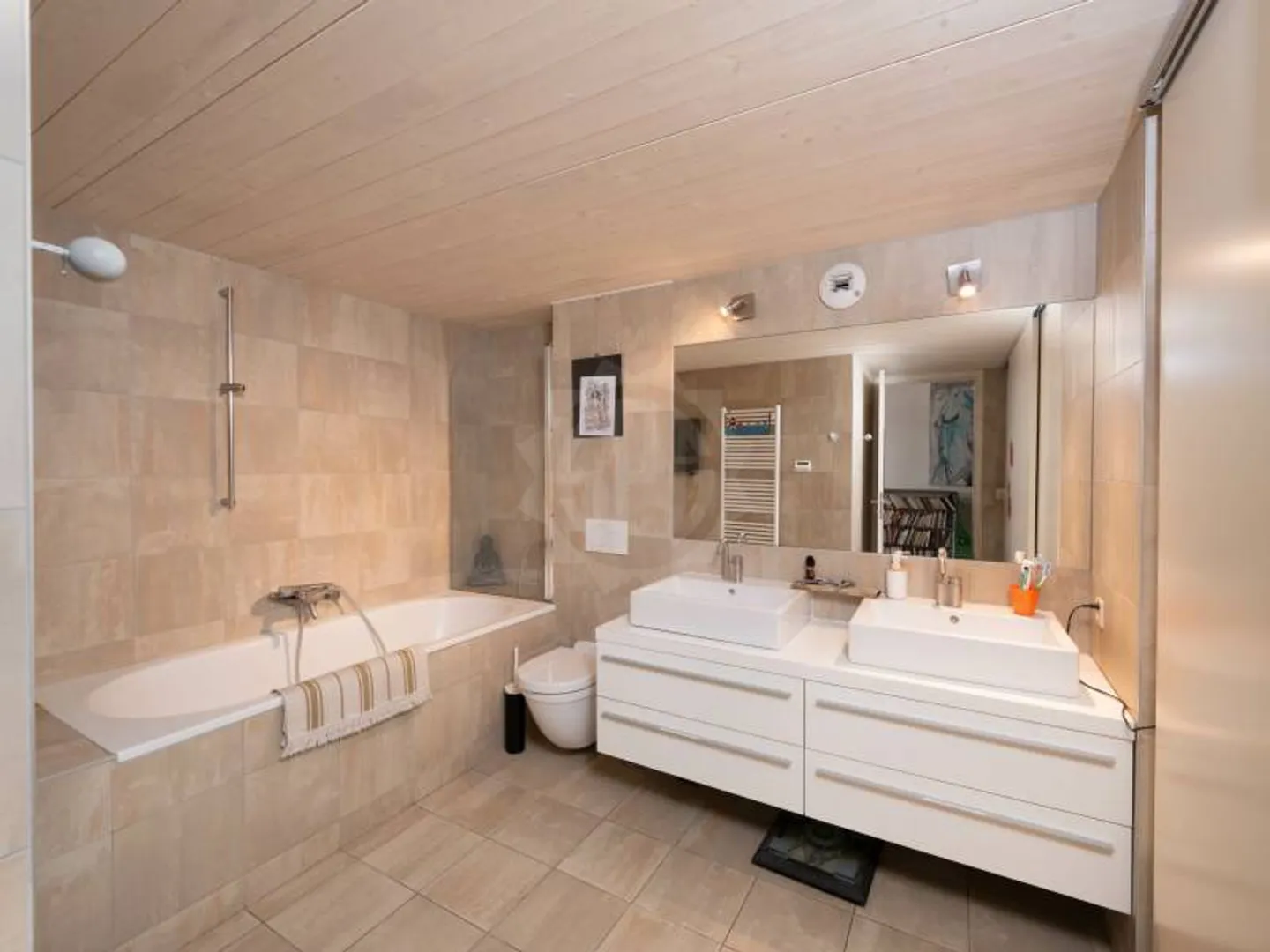 Beautiful Apartment - Geneva - Photo 10 of 12