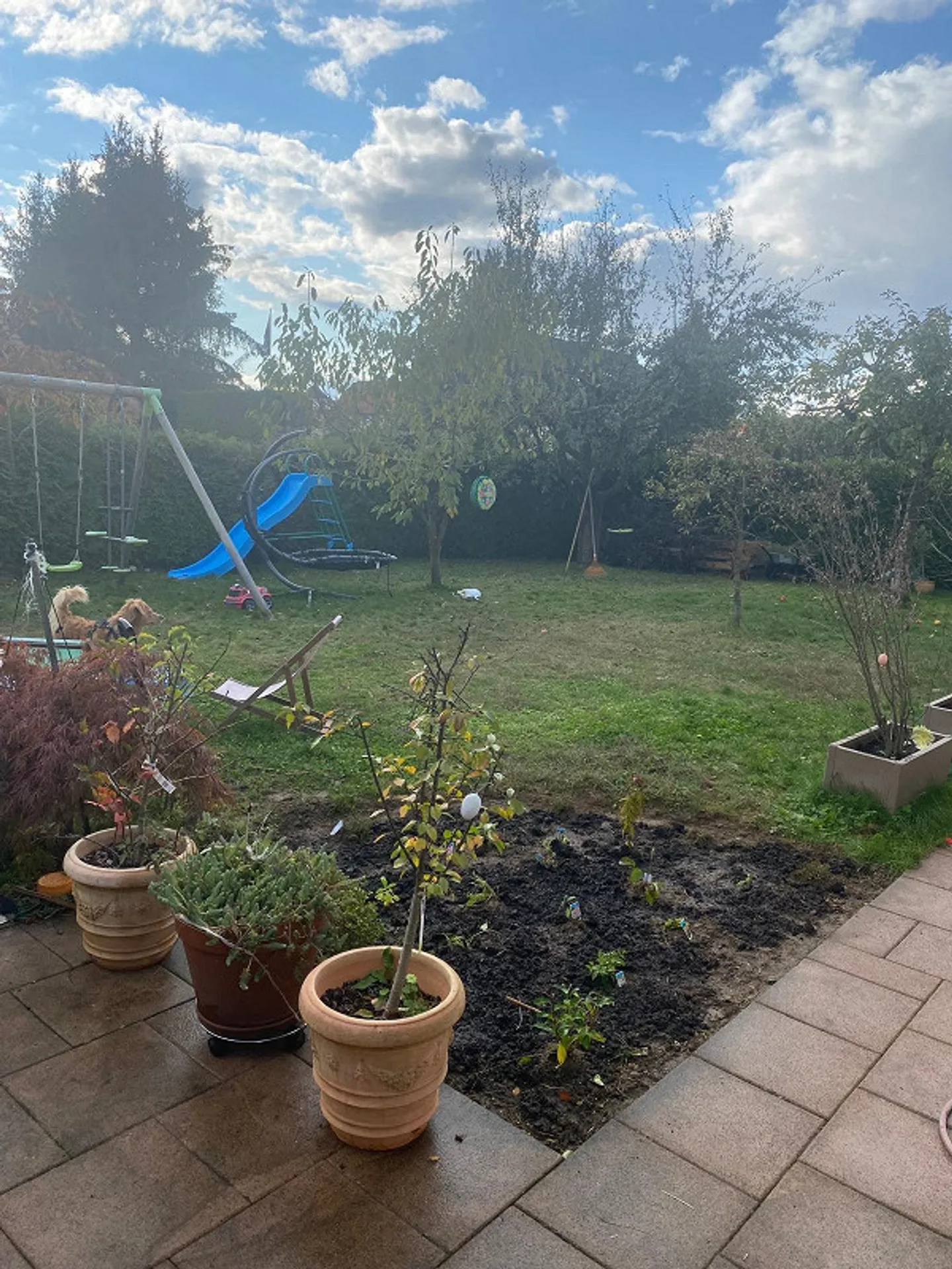 - Befristet - charmante, möbilierte 2-Zimmer-Einliegerwohnung - Foto 3 von 11