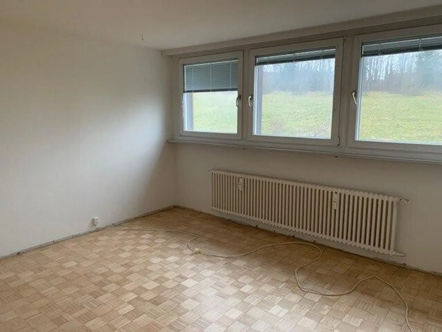 Helles 2-Zimmer-Apartment in Riehen - Foto 3 von 6