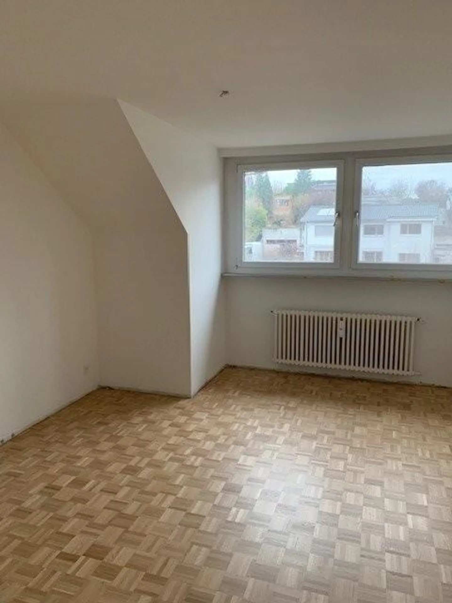 Helles 2-Zimmer-Apartment in Riehen - Foto 4 von 6