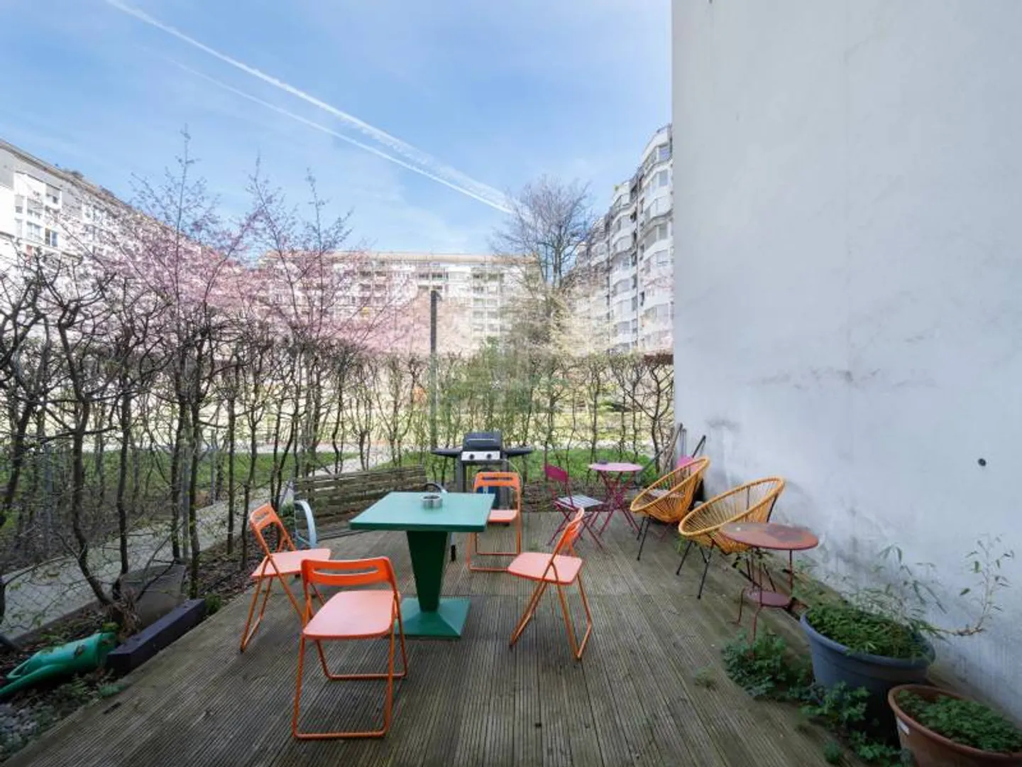 Beautiful Apartment - Geneva - Photo 12 of 12