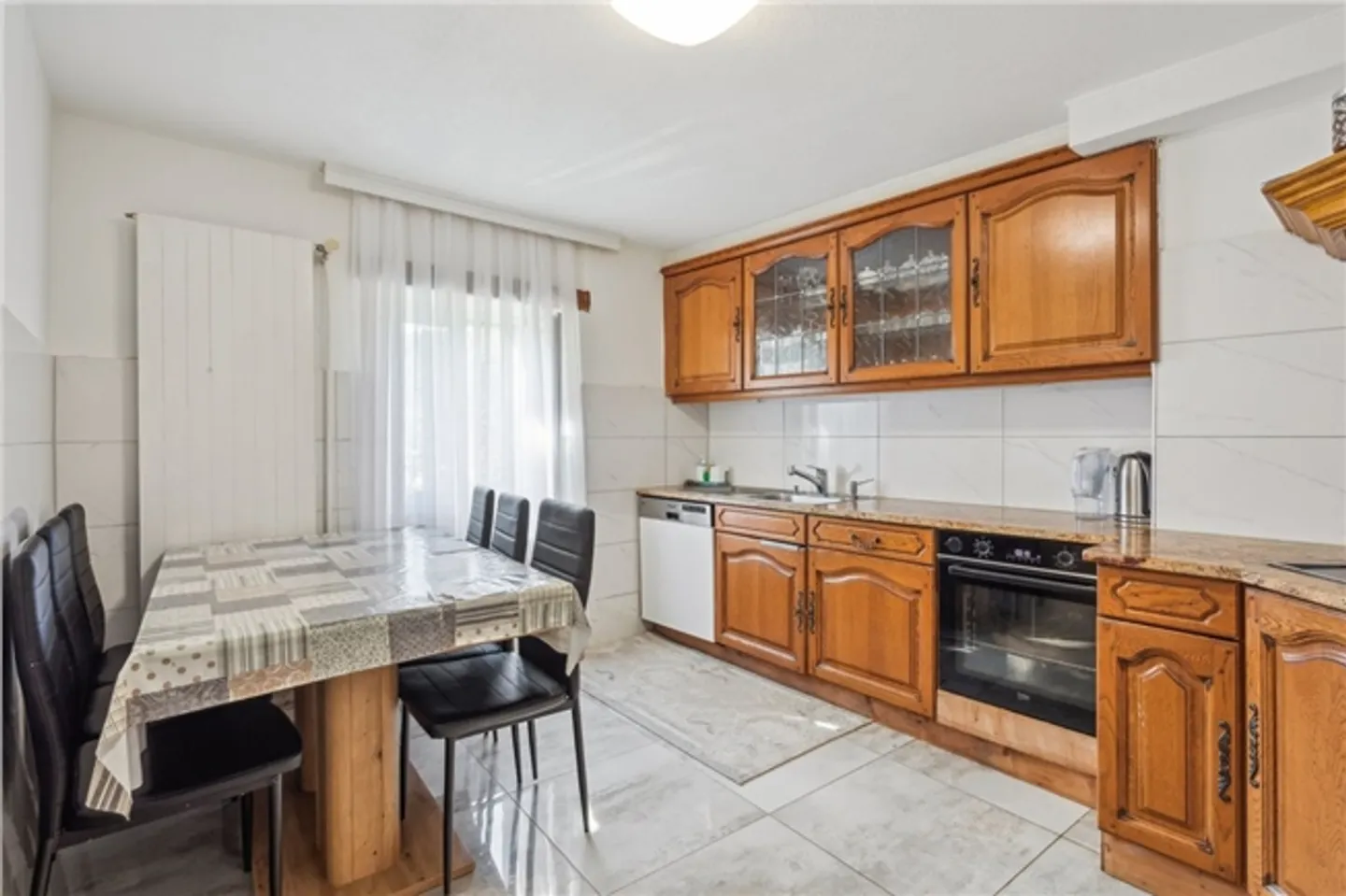 Magnifica casa padronale ristrutturata con 9,5 stanze - Foto 4 di 6