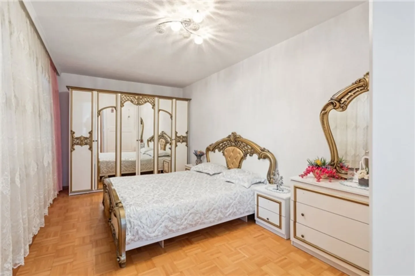 Magnifica casa padronale ristrutturata con 9,5 stanze - Foto 5 di 6