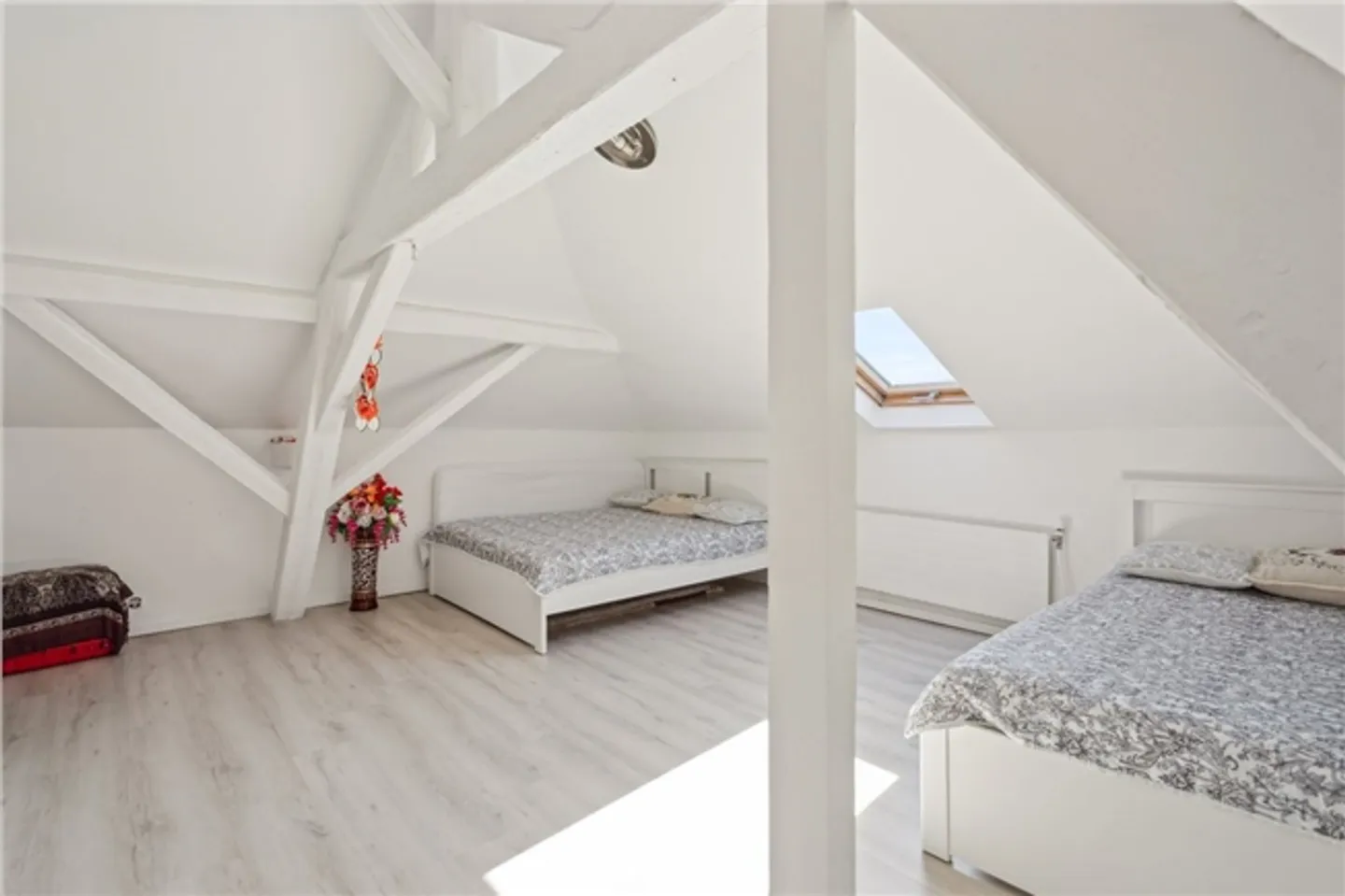 Magnifica casa padronale ristrutturata con 9,5 stanze - Foto 6 di 6