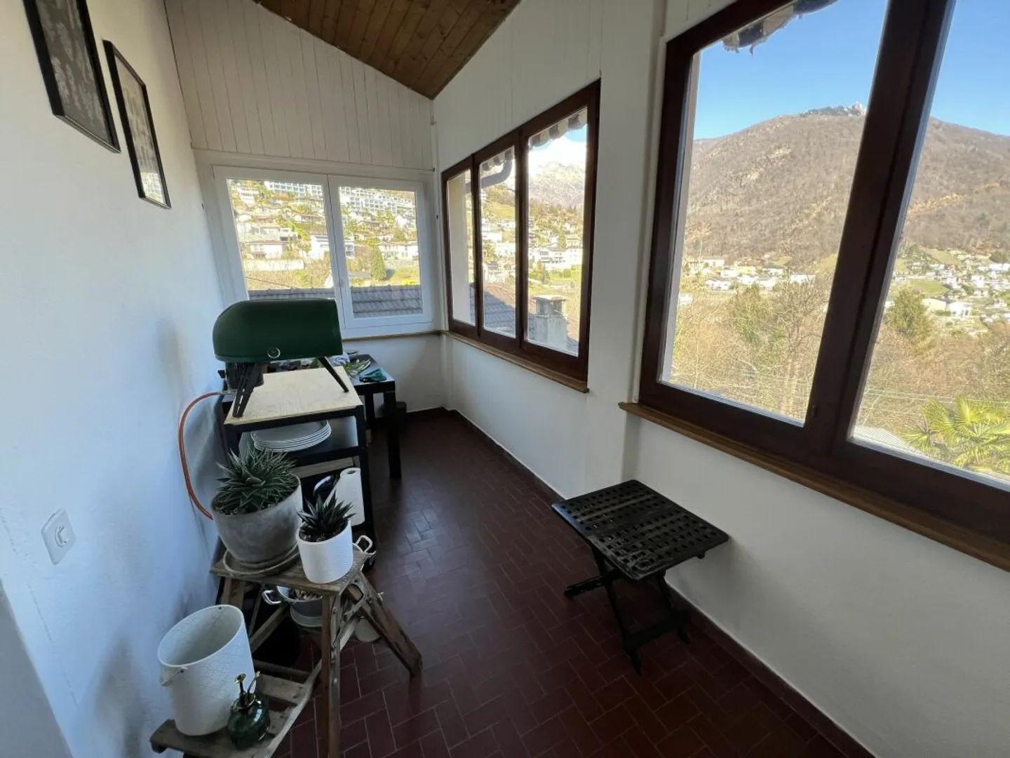 Casa unifamiliare di 3,5 stanze - Foto 8 di 13