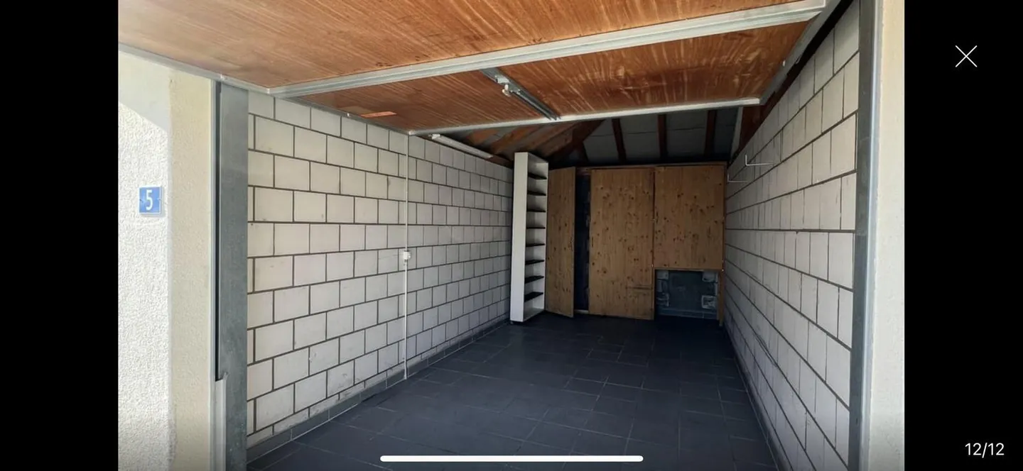 Charming 5.5-room semi-detached house with pool in Zimmerwald - Photo 11 of 11