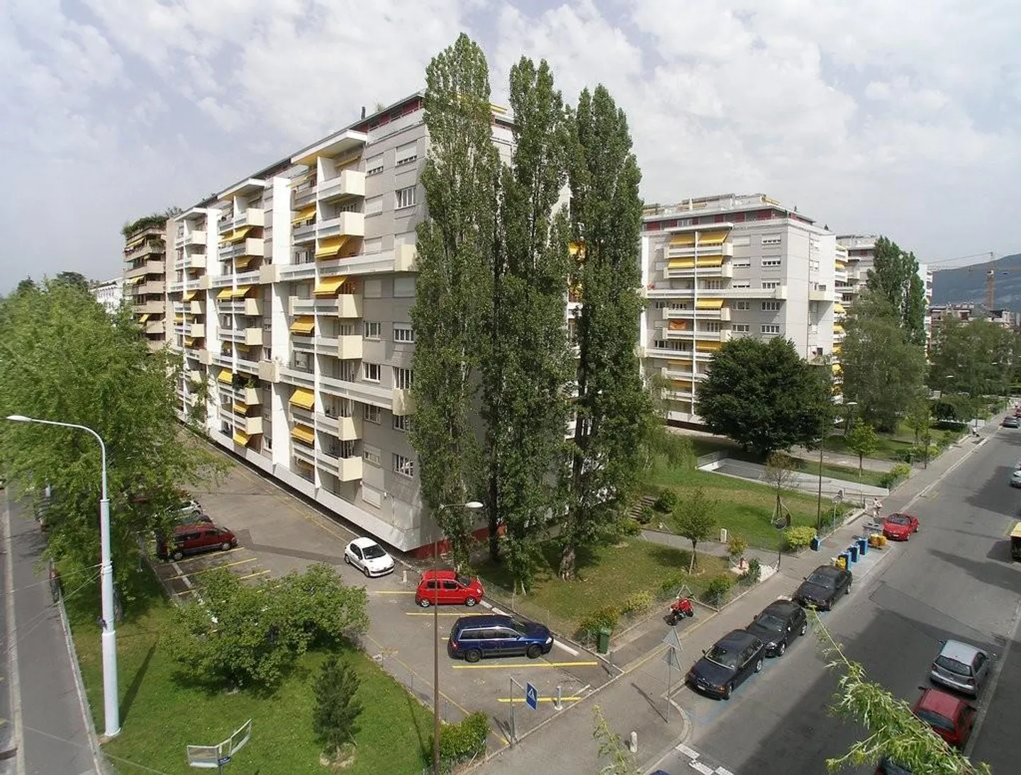Charming Apartment with Balcony - Photo 1 of 2