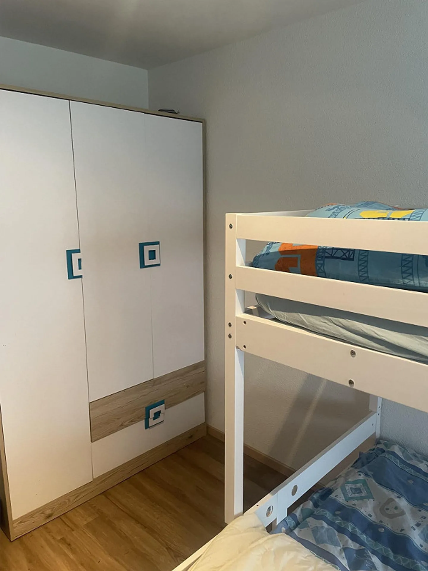 - Befristet - charmante, möbilierte 2-Zimmer-Einliegerwohnung - Foto 8 von 11