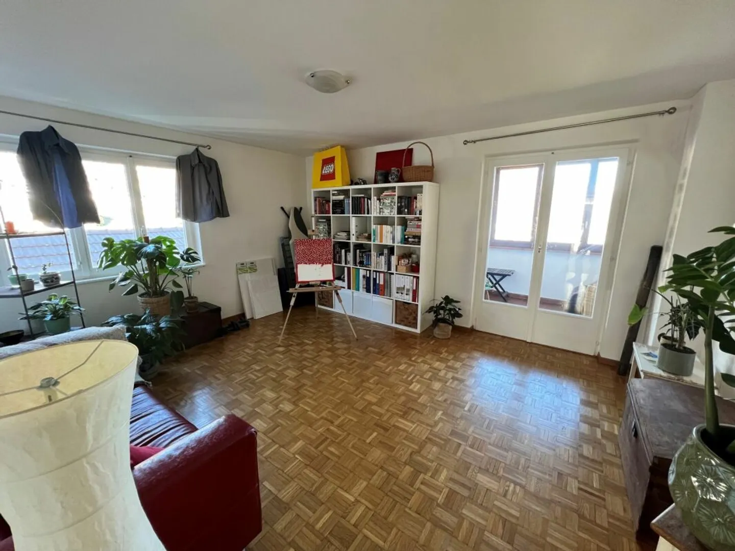 Casa unifamiliare di 3,5 stanze - Foto 7 di 13