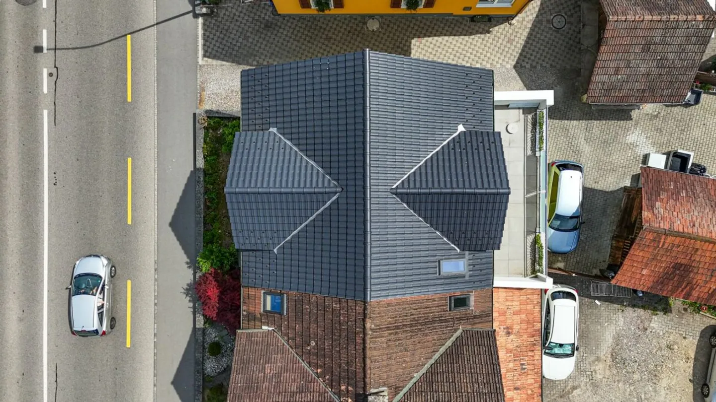 Si les murs pouvaient parler, ils crieraient 'Emménager!' - Photo 17 sur 20