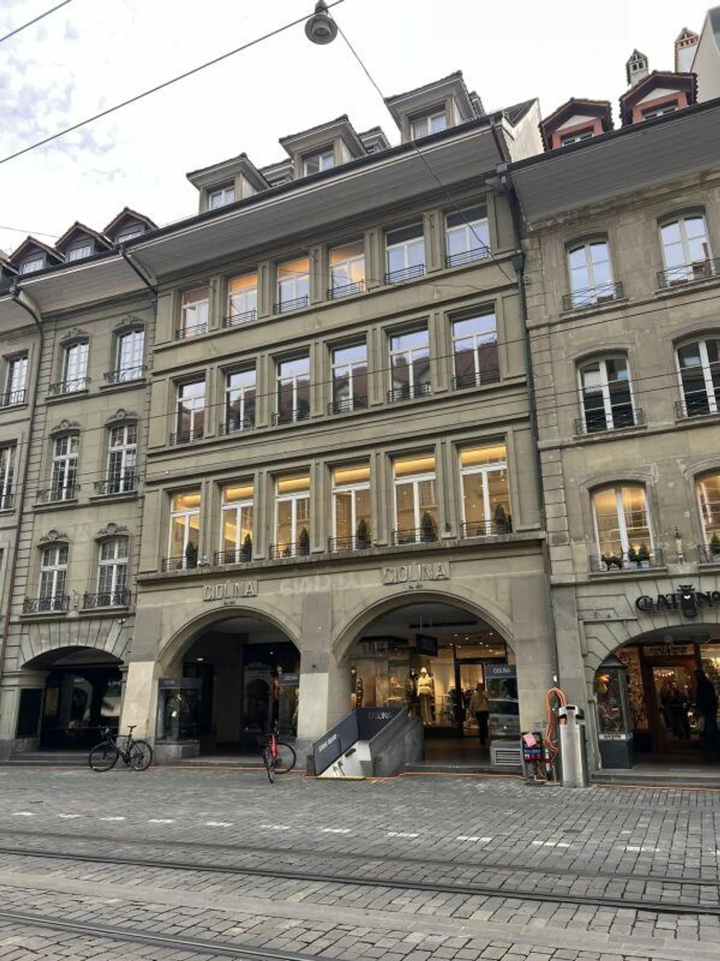 Ihre Praxis/Büro an Top-Lage! - Foto 1 von 2