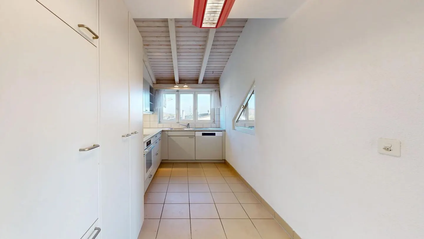 Appartamento Maisonette Incantevole - Foto 4 di 13