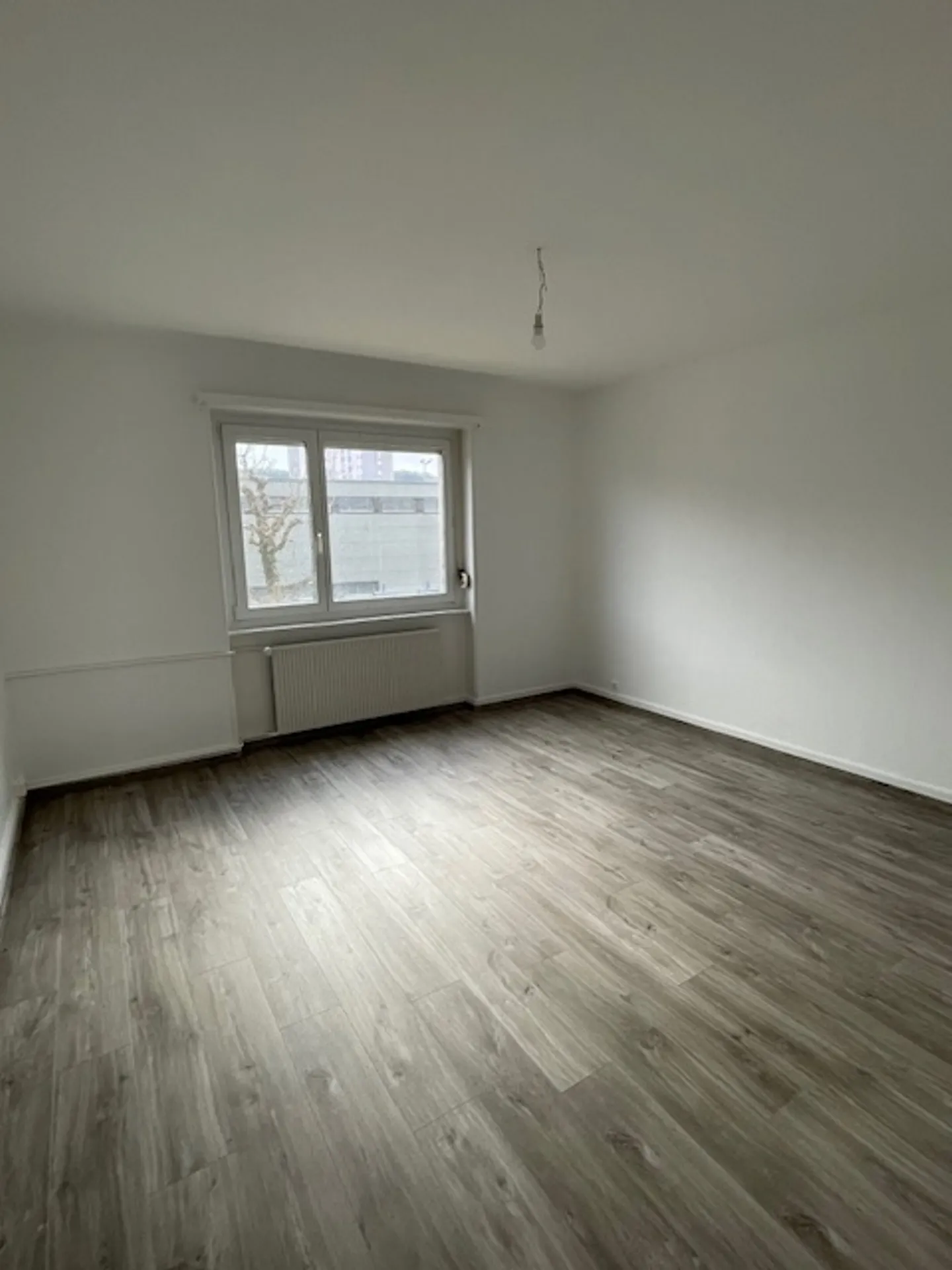 4-room apartment - Photo 6 of 7