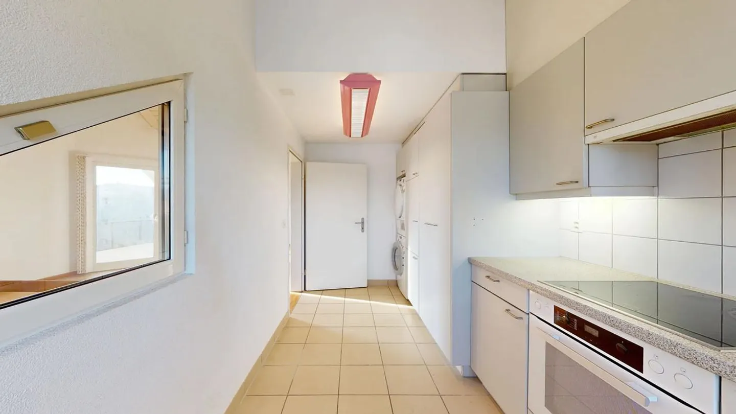 Appartamento Maisonette Incantevole - Foto 5 di 13