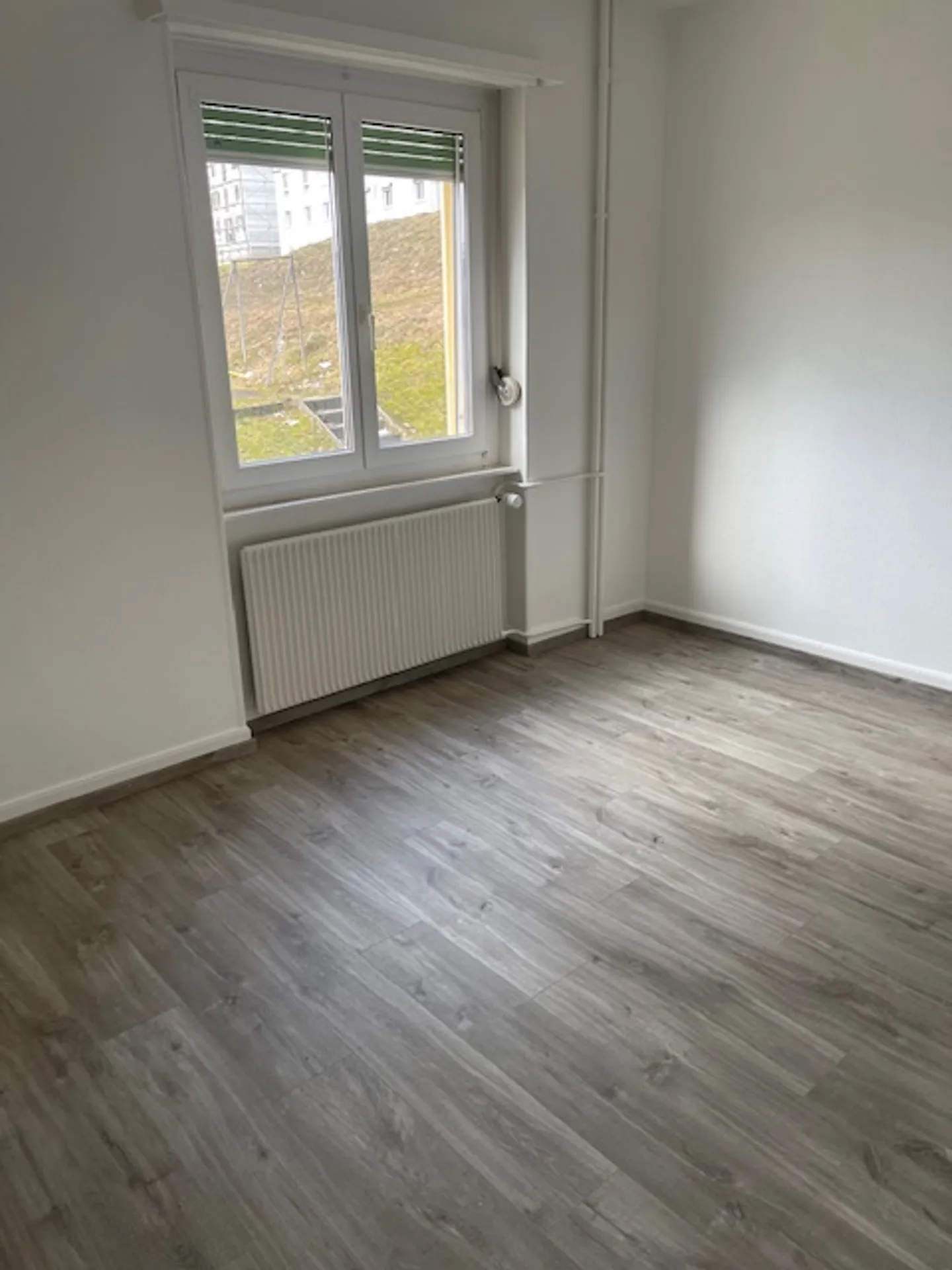 4-room apartment - Photo 7 of 7