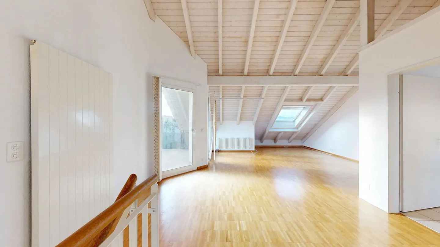 Appartamento Maisonette Incantevole - Foto 6 di 13