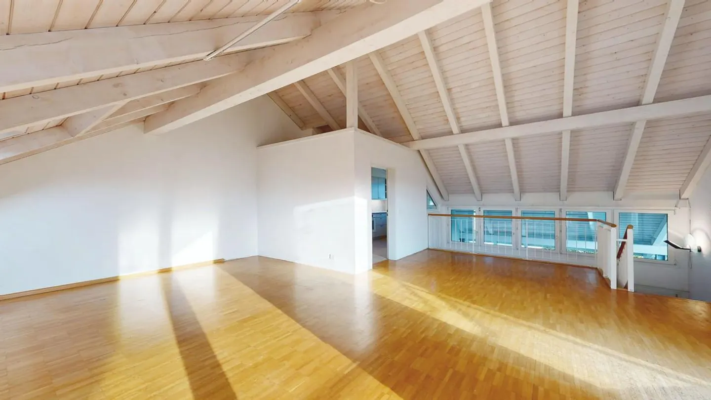 Appartamento Maisonette Incantevole - Foto 7 di 13
