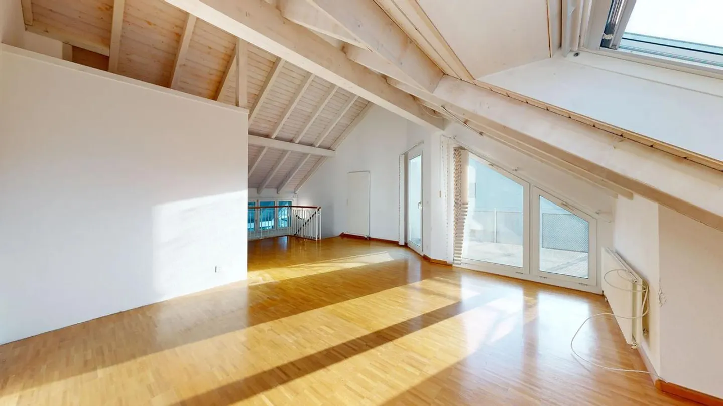 Appartamento Maisonette Incantevole - Foto 8 di 13
