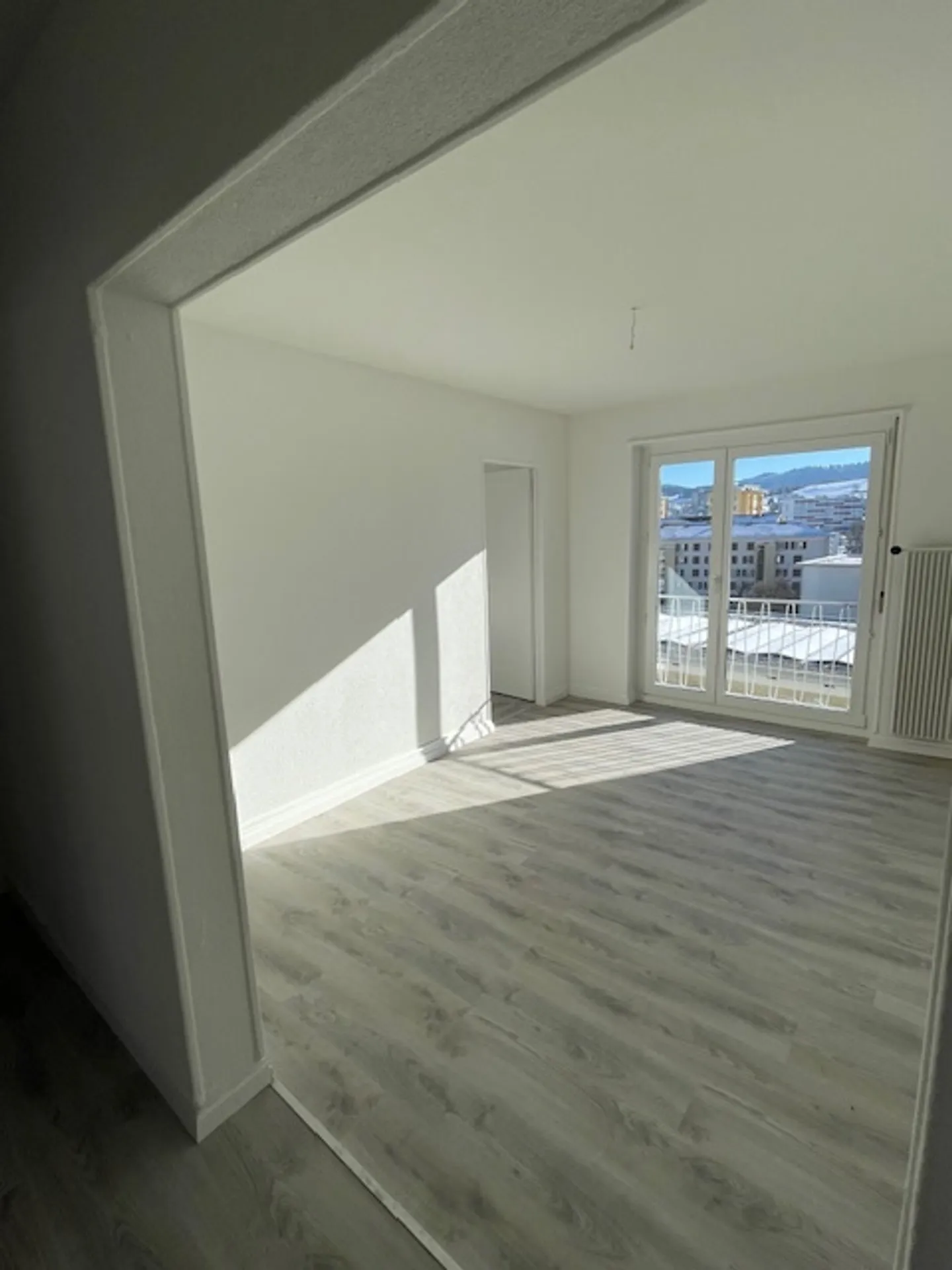 4-room apartment - Photo 5 of 7