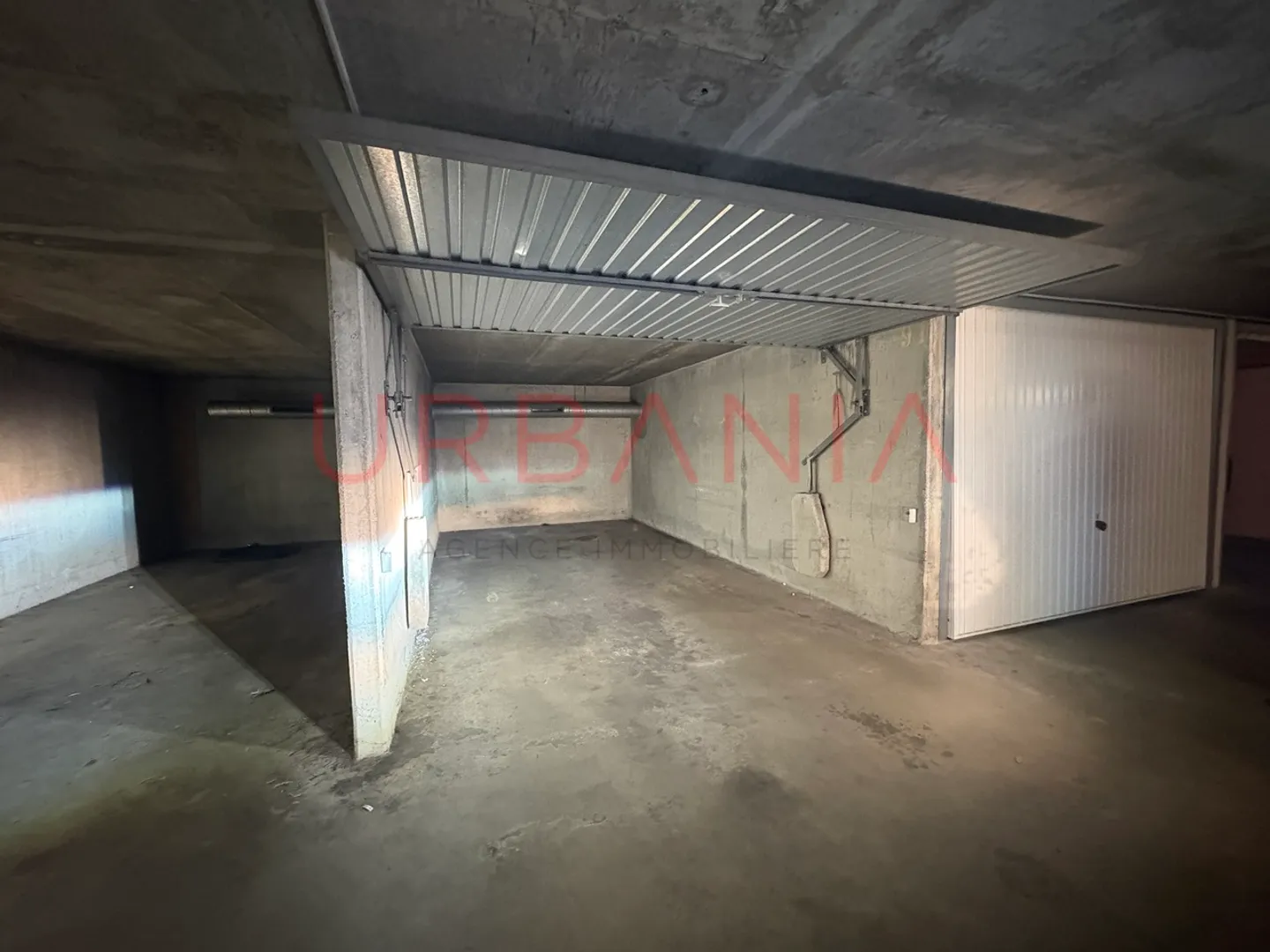 Einzelgarage - Foto 1 von 1