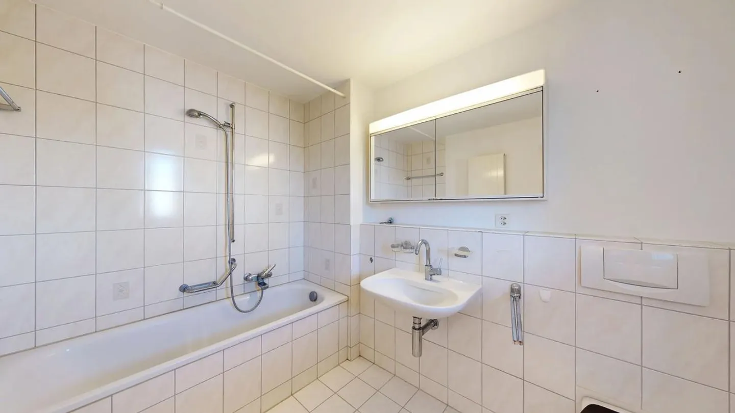 Appartamento Maisonette Incantevole - Foto 12 di 13