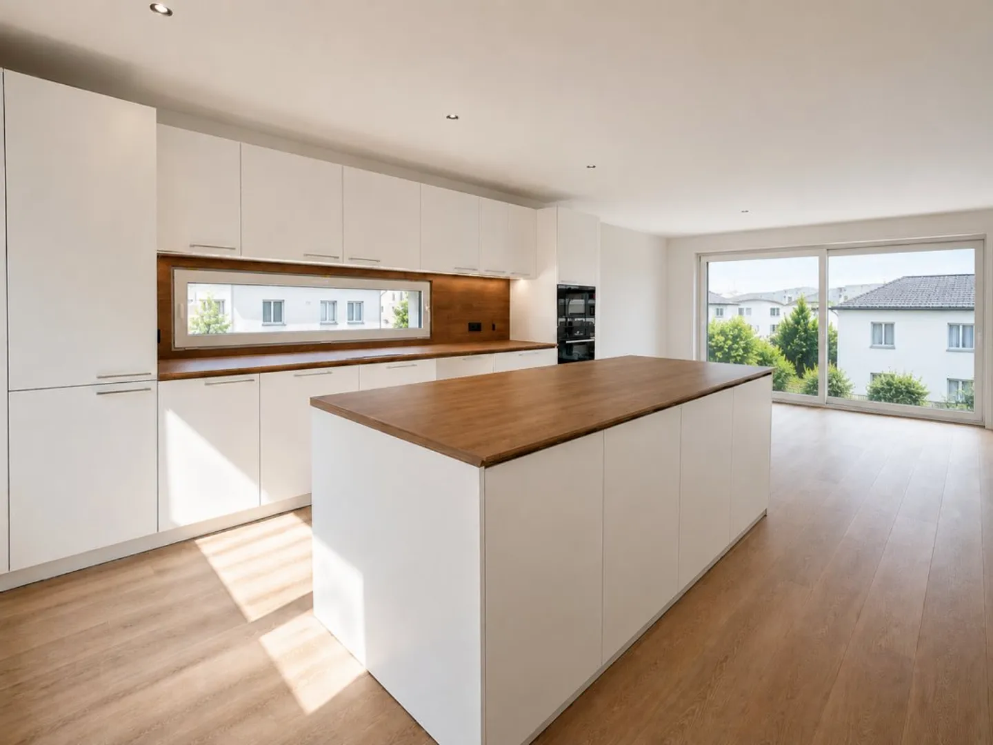 Villa contemporaine à Léchelles - Photo 4 sur 12