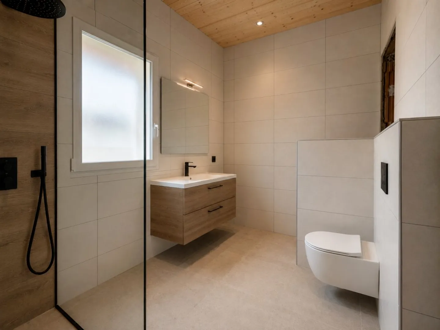 Villa contemporaine à Léchelles - Photo 6 sur 12