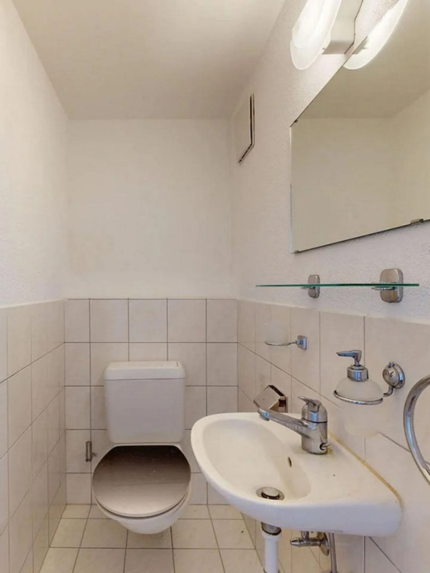 Appartamento Maisonette Incantevole - Foto 13 di 13