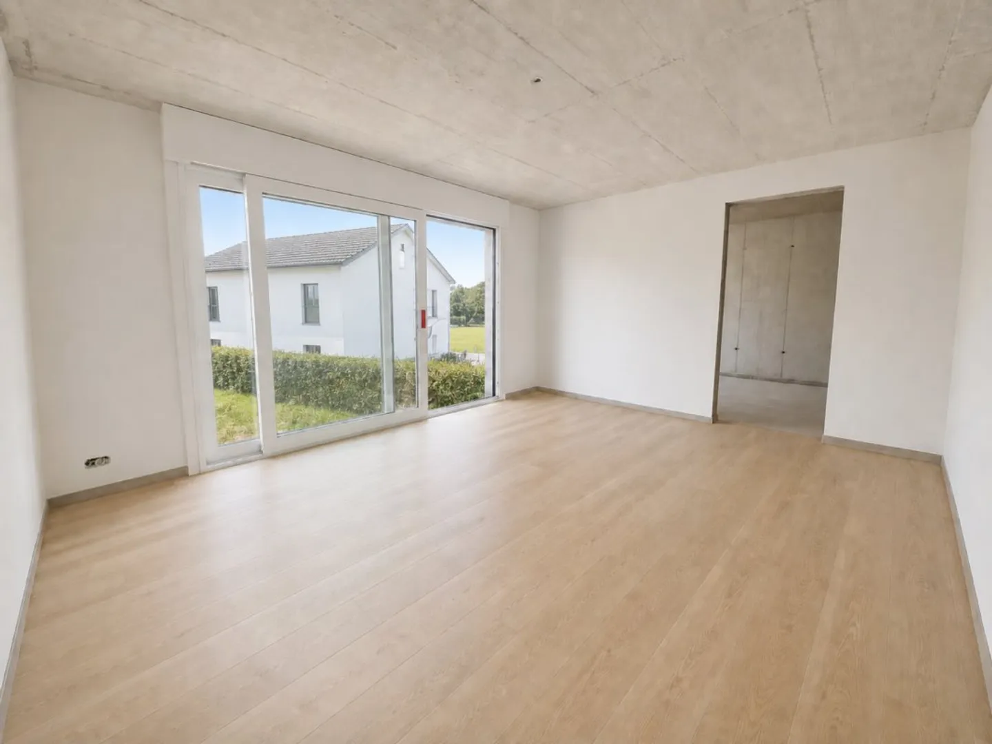 Villa contemporaine à Léchelles - Photo 7 sur 12
