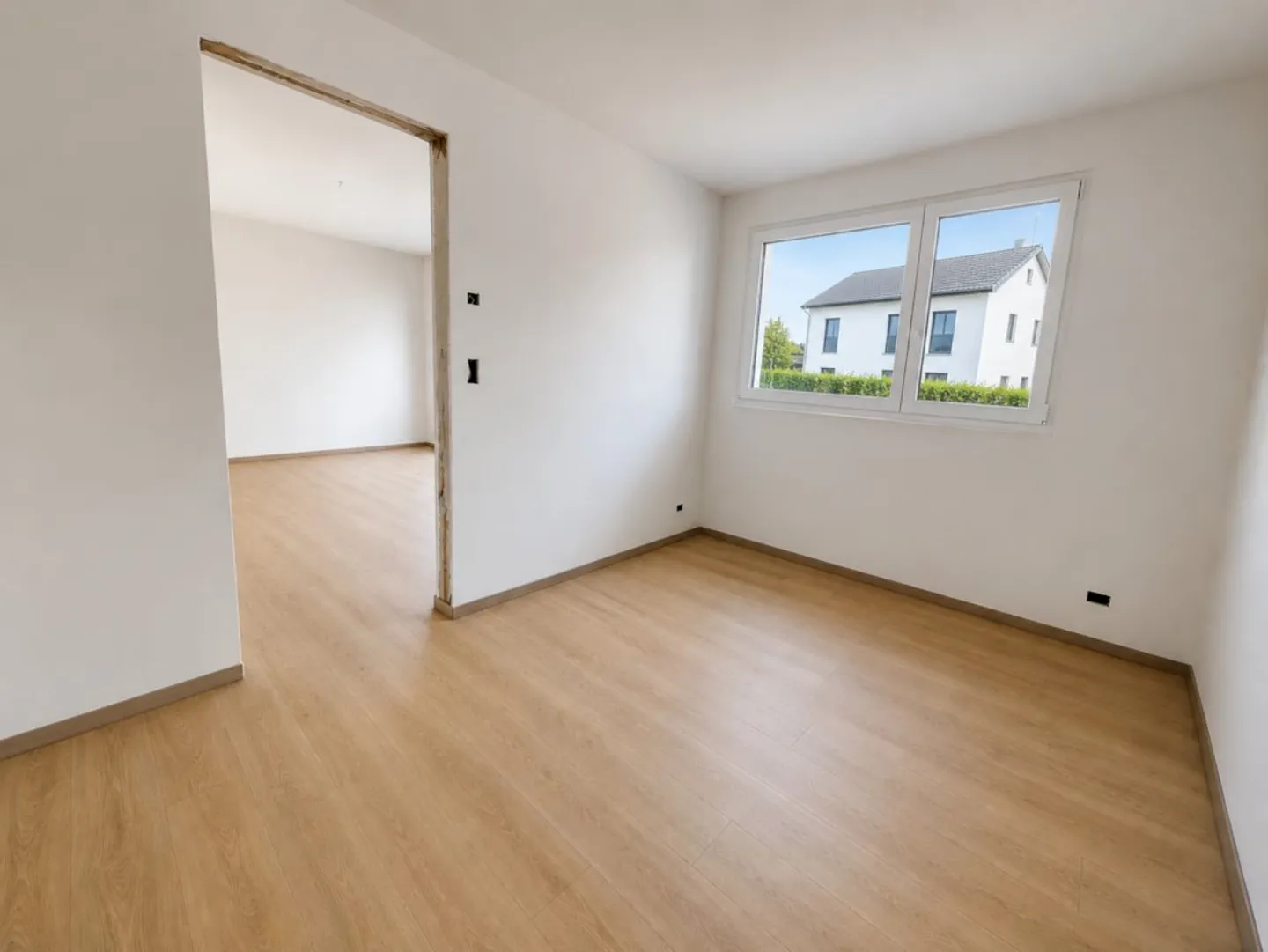 Villa contemporaine à Léchelles - Photo 8 sur 12