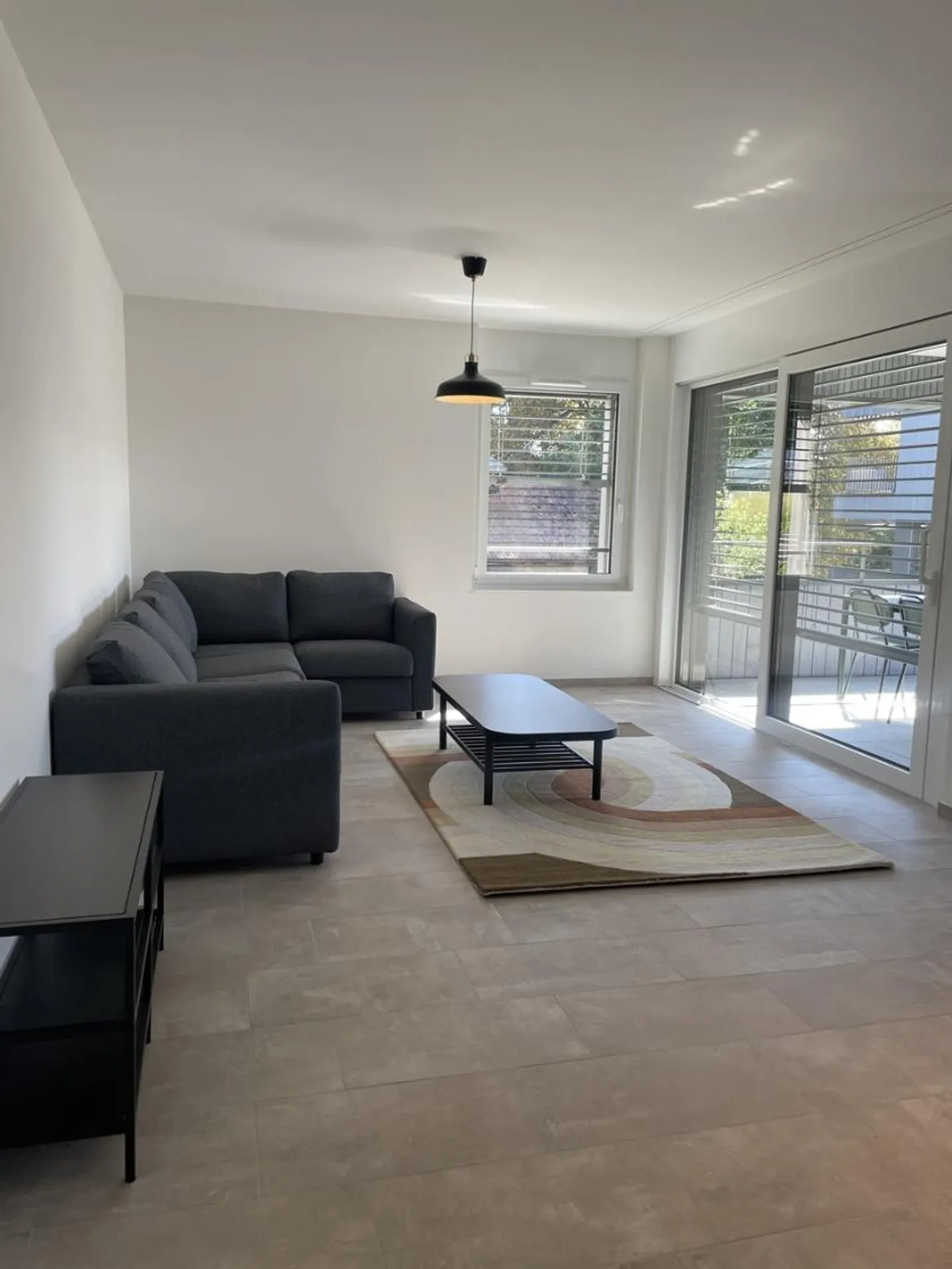 Bell'appartamento di 4,5 stanze nel quartiere Arbora, Crissier - Foto 1 di 6