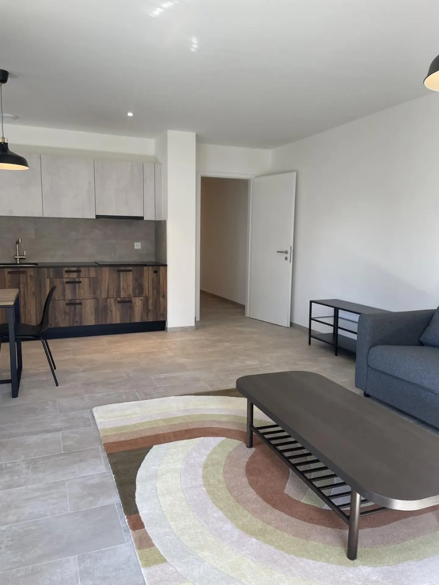 Bell'appartamento di 4,5 stanze nel quartiere Arbora, Crissier - Foto 3 di 6
