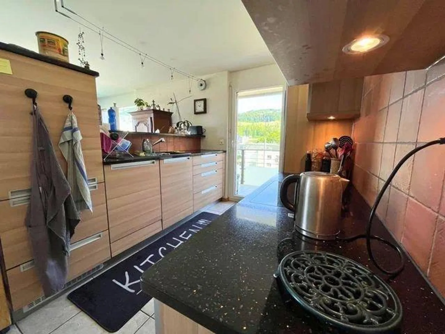 Appartamento 4.5 camere affascinante - Foto 2 di 10